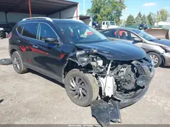 5N1AT2MV3GC809218 2016 NISSAN ROGUE