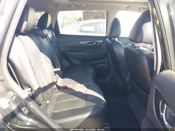 5N1AT2MV3GC809218 2016 NISSAN ROGUE - Image 8