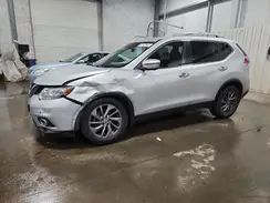 5N1AT2MV3GC809977 2016 NISSAN ROGUE