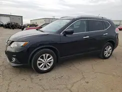 5N1AT2MV3GC810479 2016 NISSAN ROGUE