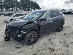5N1AT2MV3GC810482 2016 NISSAN ROGUE