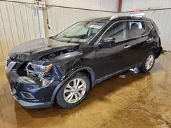 5N1AT2MV3GC810501 2016 NISSAN ROGUE