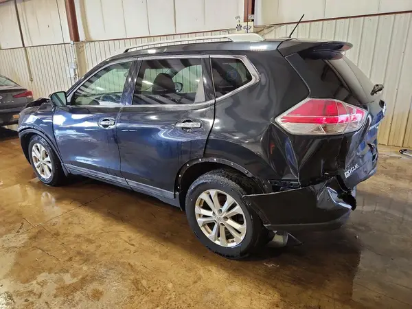 5N1AT2MV3GC810501 2016 NISSAN ROGUE - Image 2