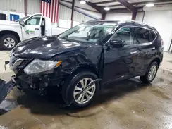 5N1AT2MV3GC810515 2016 NISSAN ROGUE