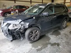 5N1AT2MV3GC811132 2016 NISSAN ROGUE