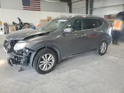 5N1AT2MV3GC811342 2016 NISSAN ROGUE