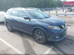 5N1AT2MV3GC811390 2016 NISSAN ROGUE