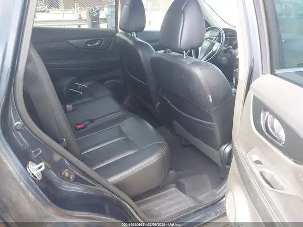 5N1AT2MV3GC811390 2016 NISSAN ROGUE - Image 8