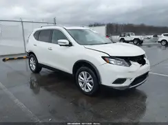 5N1AT2MV3GC811454 2016 NISSAN ROGUE