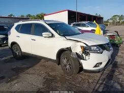 5N1AT2MV3GC811891 2016 NISSAN ROGUE