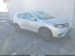 5N1AT2MV3GC812118 2016 NISSAN ROGUE
