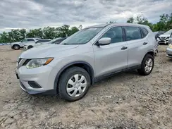 5N1AT2MV3GC812149 2016 NISSAN ROGUE