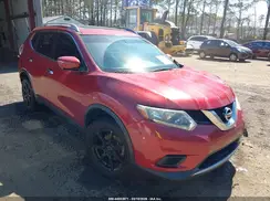 5N1AT2MV3GC812331 2016 NISSAN ROGUE