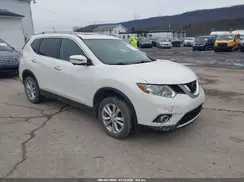 5N1AT2MV3GC812538 2016 NISSAN ROGUE
