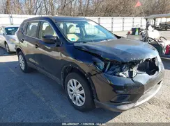 5N1AT2MV3GC813012 2016 NISSAN ROGUE