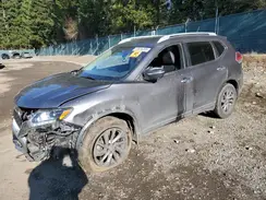 5N1AT2MV3GC813379 2016 NISSAN ROGUE