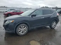 5N1AT2MV3GC813687 2016 NISSAN ROGUE
