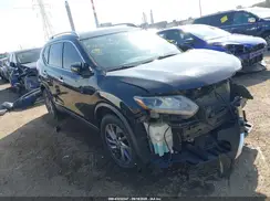 5N1AT2MV3GC813723 2016 NISSAN ROGUE