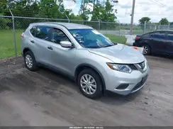 5N1AT2MV3GC814158 2016 NISSAN ROGUE