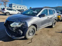 5N1AT2MV3GC814886 2016 NISSAN ROGUE