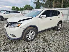 5N1AT2MV3GC815178 2016 NISSAN ROGUE