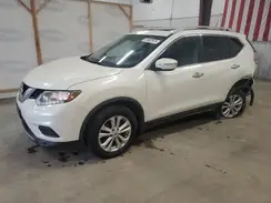 5N1AT2MV3GC815228 2016 NISSAN ROGUE