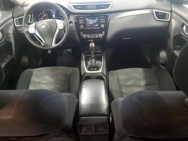 5N1AT2MV3GC815228 2016 NISSAN ROGUE - Image 8