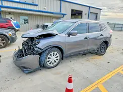 5N1AT2MV3GC815648 2016 NISSAN ROGUE