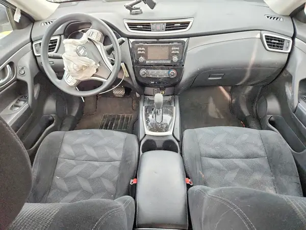 5N1AT2MV3GC815648 2016 NISSAN ROGUE - Image 8
