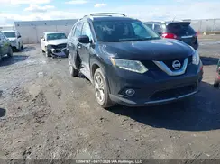 5N1AT2MV3GC816444 2016 NISSAN ROGUE
