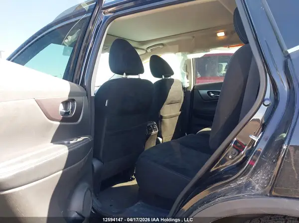 5N1AT2MV3GC816444 2016 NISSAN ROGUE - Image 8
