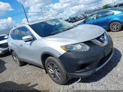 5N1AT2MV3GC818338 2016 NISSAN ROGUE