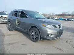 5N1AT2MV3GC818436 2016 NISSAN ROGUE