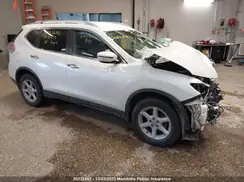5N1AT2MV3GC819117 2016 NISSAN ROGUE