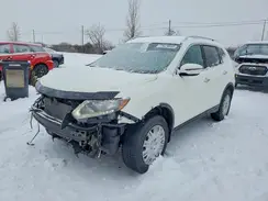 5N1AT2MV3GC819490 2016 NISSAN ROGUE