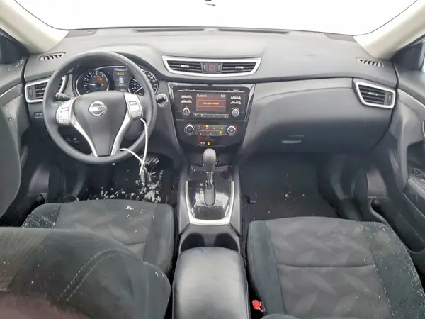 5N1AT2MV3GC819490 2016 NISSAN ROGUE - Image 8