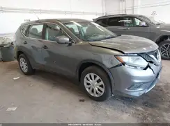 5N1AT2MV3GC819683 2016 NISSAN ROGUE