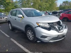 5N1AT2MV3GC820283 2016 NISSAN ROGUE