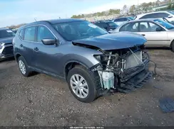 5N1AT2MV3GC820381 2016 NISSAN ROGUE