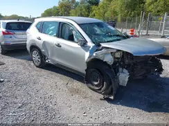 5N1AT2MV3GC821871 2016 NISSAN ROGUE