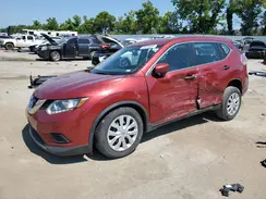 5N1AT2MV3GC822101 2016 NISSAN ROGUE