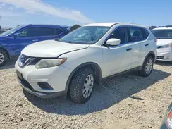 5N1AT2MV3GC822289 2016 NISSAN ROGUE