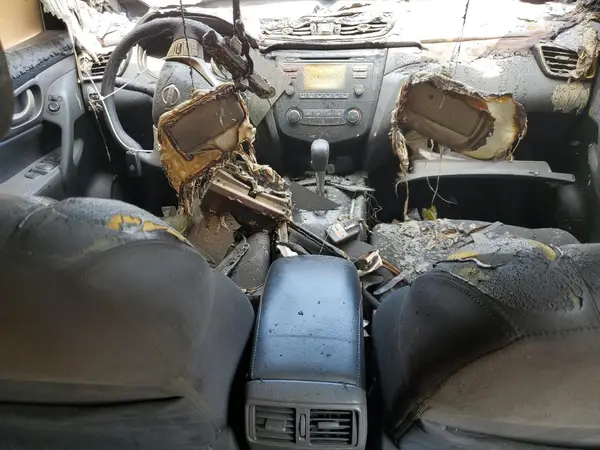 5N1AT2MV3GC822468 2016 NISSAN ROGUE - Image 8