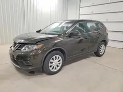 5N1AT2MV3GC822549 2016 NISSAN ROGUE