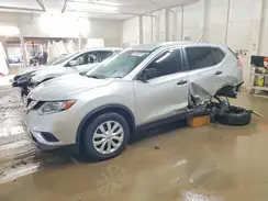 5N1AT2MV3GC822616 2016 NISSAN ROGUE