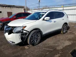 5N1AT2MV3GC823040 2016 NISSAN ROGUE