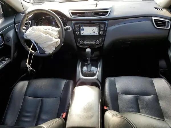 5N1AT2MV3GC823040 2016 NISSAN ROGUE - Image 8