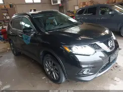 5N1AT2MV3GC823118 2016 NISSAN ROGUE