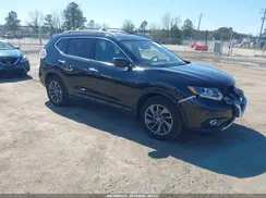 5N1AT2MV3GC823376 2016 NISSAN ROGUE