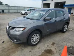5N1AT2MV3GC823474 2016 NISSAN ROGUE